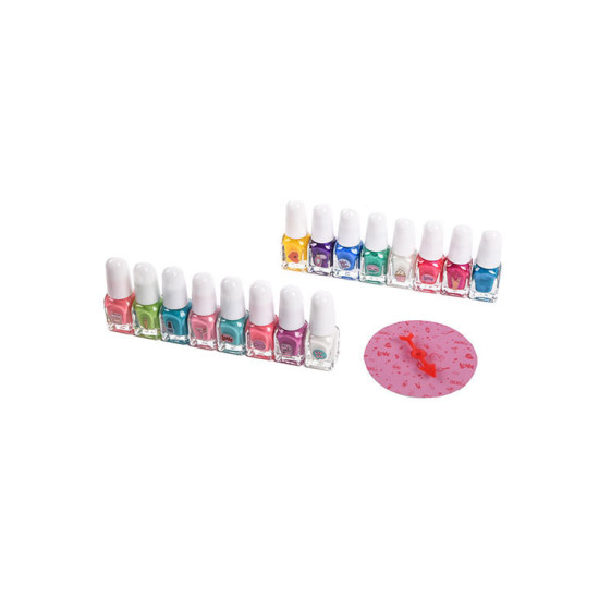 Create It! Βερνίκια Νυχιών