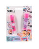 Create it! Lip Balm Best Friends Παιδικό Μακιγιάζ (Διάφορα Σχέδια) 2τμχ