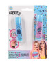 Create it! Lip Balm Best Friends Παιδικό Μακιγιάζ (Διάφορα Σχέδια) 2τμχ