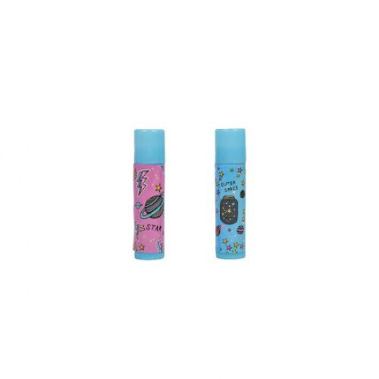 Create it! Lip Balm Best Friends Παιδικό Μακιγιάζ (Διάφορα Σχέδια) 2τμχ