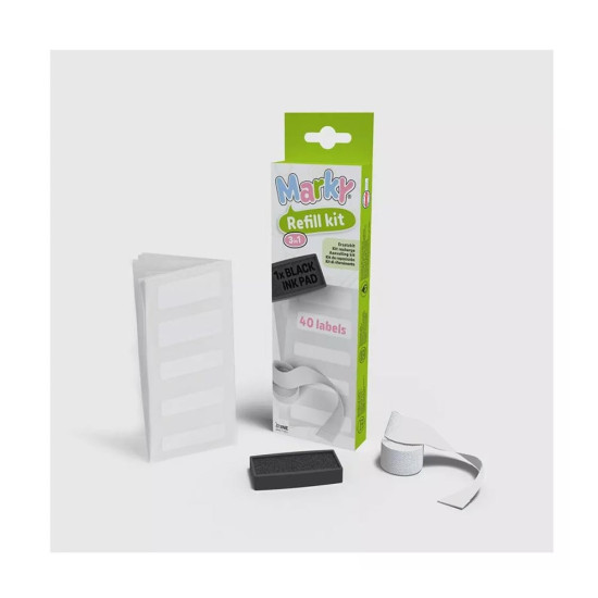 Ανταλλακτικό DIY Marky Colop Arts & Crafts 3 In 1 Refill Kit COL
