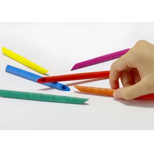 ΞΥΛΟΜΠΟΓΙΑ INFINITY Χ 12 ΤΜΧ Κωδικός : 861600 Η ξυλομπογιά που δεν χρειάζεται ξύσιμο!