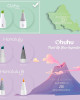 Ohuhu Oahu Alcohol Art Markers Σετ Μαρκαδόρων 40 χρωμάτων Fine & Chisel Ohuhu Oahu Alcohol Art Markers Σετ Μαρκαδόρων 40 χρωμάτων Fine & Chisel