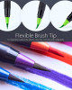 Ohuhu Watercolor Brush Markers Σετ 25 Μαρκαδόρων Brush Ohuhu Watercolor Brush Markers Σετ 25 Μαρκαδόρων Brush