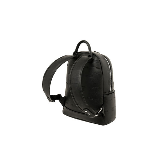 ΣΑΚΙΔΙΟ POLO ΠΛΑΤΗΣ NOIR ΜΑΥΡΟ 902060-2000 (2024)