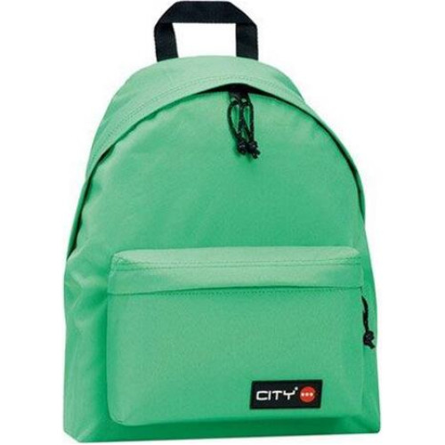 Σακίδιο πλάτης CITY Drop Aqua Green 