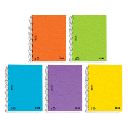 ΤΕΤΡΑΔΙΑ BASIC Α4 5ΘΕΜ 80ΓΡ N.8015 ΤΕΤΡΑΔΙΑ BASIC Α4 5ΘΕΜ 80ΓΡ N.8015