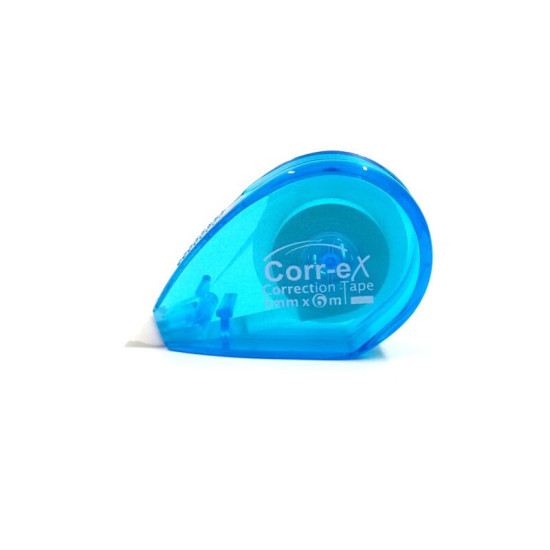 CORR-EX ΔΙΟΡΘΩΤΙΚΗ ΤΑΙΝΙΑ 5ΜΜΧ6Μ