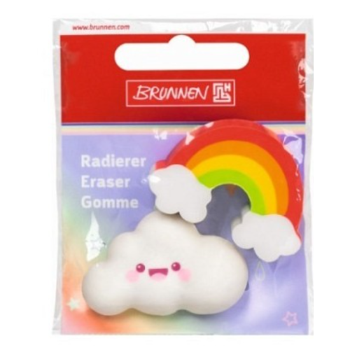 ΓΟΜΕΣ ΣΕΤ 2 ΤΕΜΑΧΙΩΝ ΣΥΝΝΕΦΟ ΚΑΙ ΟΥΡΑΝΙΟ ΤΟΞΟ 2729887-222