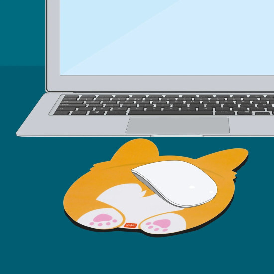 Legami Milano MOU0034 Mouse Pad 210mm