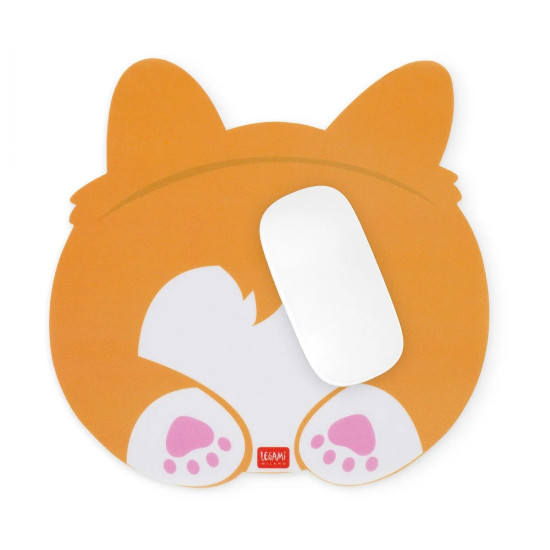 Legami Milano MOU0034 Mouse Pad 210mm