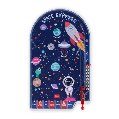 Legami Milano Επιτραπέζιο Φλιπεράκι Space Explorer PBG0004Legami Milano Επιτραπέζιο Φλιπεράκι Space Explorer PBG0004