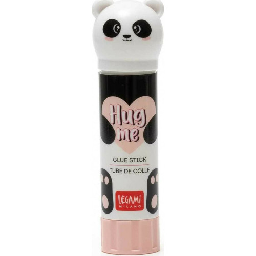 Legami Milano Κόλλα Stick Panda για Χαρτί 9gr