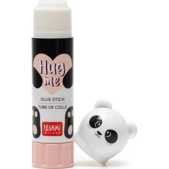 Legami Milano Κόλλα Stick Panda για Χαρτί 9gr