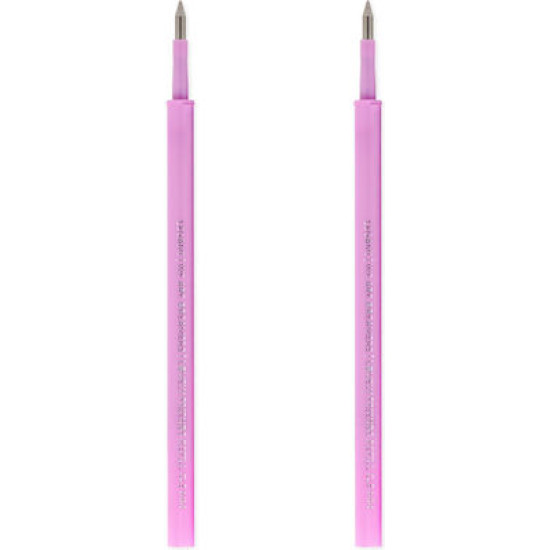 Legami Milano Lovely Friends Ανταλλακτικό Μελάνι για Στυλό σε Μωβ χρώμα 2τμχ