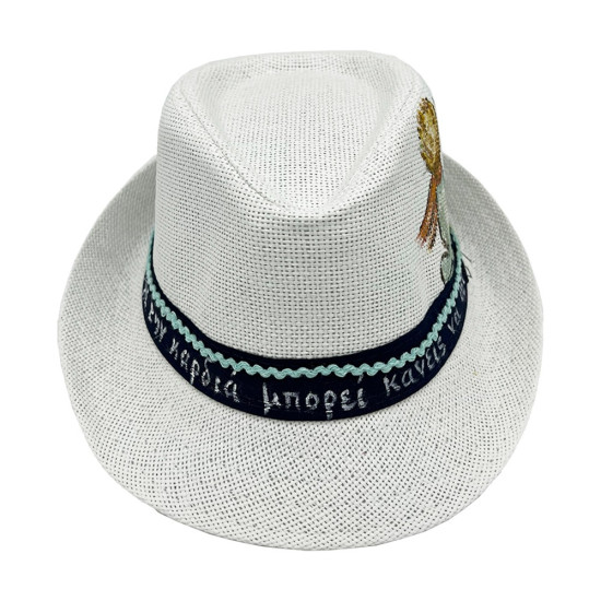 ΚΑΠΕΛΟ ΠΑΙΔΙΚΟ ΜΙΚΡΟΣ ΠΡΙΓΚΙΠΑΣ ΚΑΙ ΑΛΕΠΟΥ