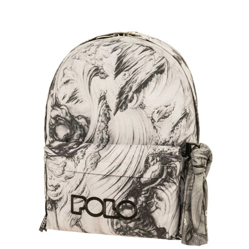 ΣΑΚΙΔΙΟ ORIGINAL DOUBLE SCARF SHAPES 901202-8341 