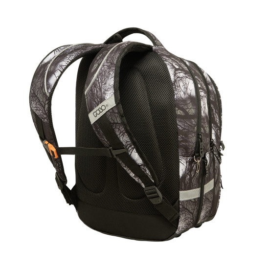 ΣΑΚΙΔΙΟ POLO ACE WULF