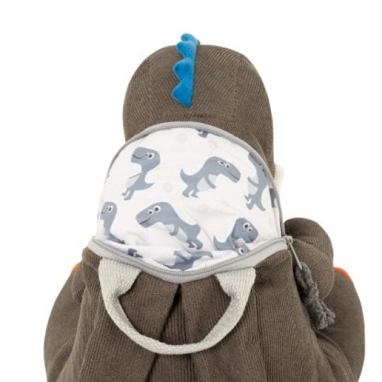 ΣΑΚΙΔΙΟ LINDO DINO ΣΑΚΙΔΙΟ LINDO DINO