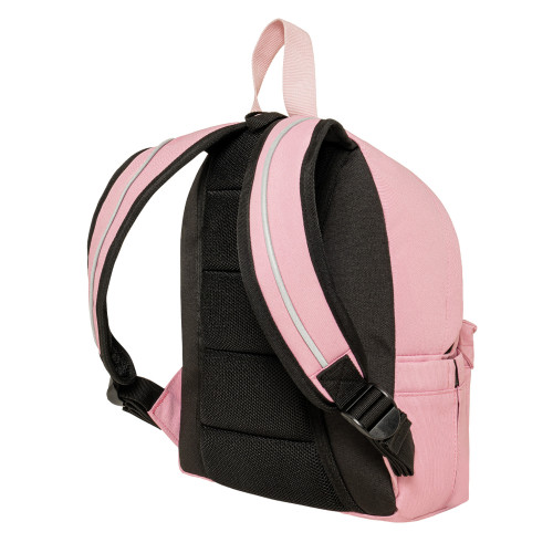 Polo Τσάντα Βόλτας Mini Bag 3938 Light Pink (ΡΟΖ)