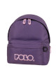POLO ΣΑΚΙΔΙΟ MINI ΜΩΒ - ΛΙΛΑ 901067-4945