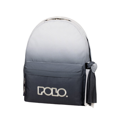 Τσάντα Polo original scarf Gradient Grey/Blue 901162-8413