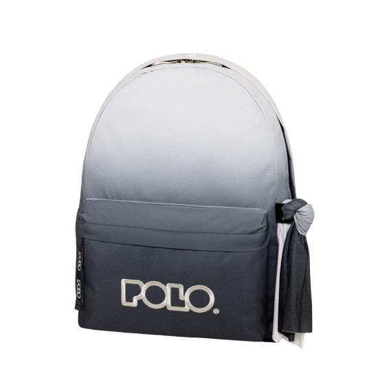 Τσάντα Polo original scarf Gradient Grey/Blue 901162-8413