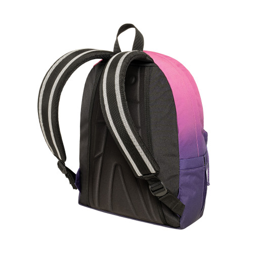 Τσάντα Πλάτης Polo Original Scarf Gradient Fuchsia/Purple 901162-8415