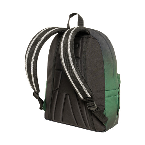 Τσάντα πλάτης Polo Original Scarf Gradient Black/Green 901162-8418