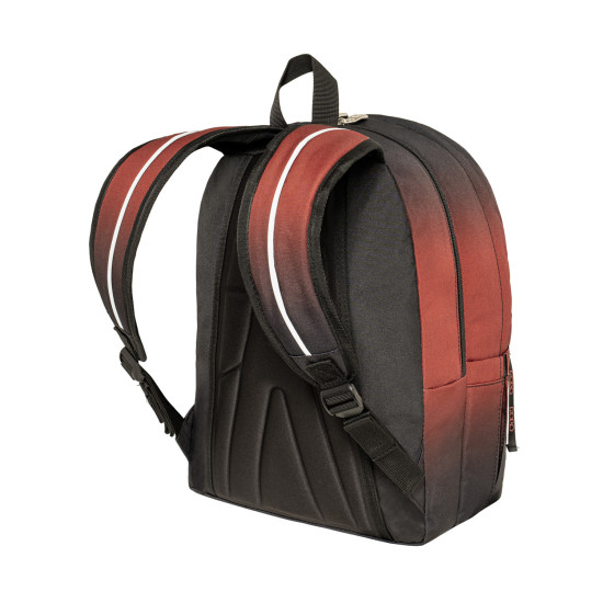 ΣΑΚΙΔΙΟ ΠΛΑΤΗΣ POLO ORIGINAL DOUBLE SCARF GRADIENT 901262-8414