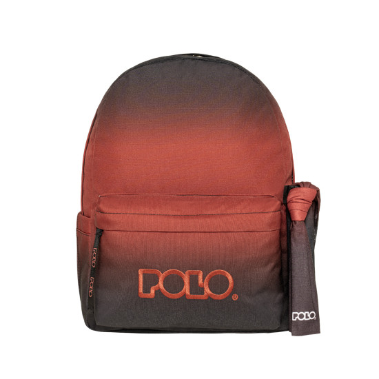 ΣΑΚΙΔΙΟ ΠΛΑΤΗΣ POLO ORIGINAL DOUBLE SCARF GRADIENT 901262-8414