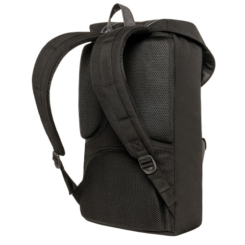 Σακίδιο πλάτης Polo Elmor μαύρο 902073-2022