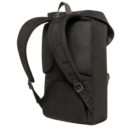 Σακίδιο πλάτης Polo Elmor μαύρο 902073-2022