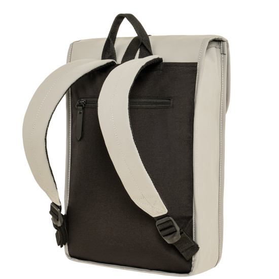 POLO ΣΑΚΙΔΙΟ PURE ΑΝΟΙΧΤΟ ΓΚΡΙ 907018-2300