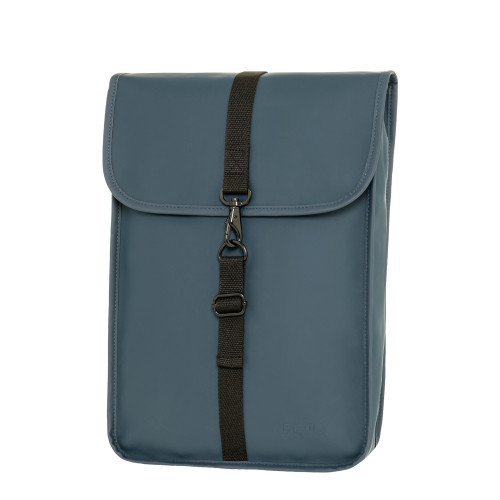 POLO ΣΑΚΙΔΙΟ PURE ΣΚΟΥΡΟ ΜΠΛΕ 907018-5100