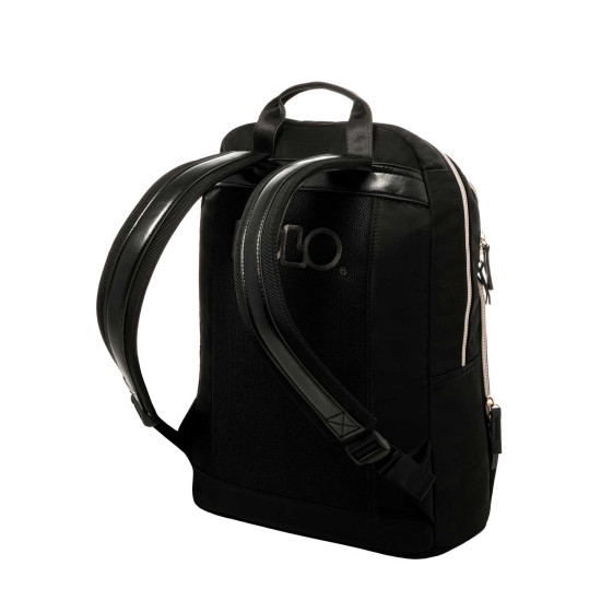 ΣΑΚΙΔΙΟ ΠΛΑΤΗΣ POLO DORA ΜΑΥΡΟ 907021-2000