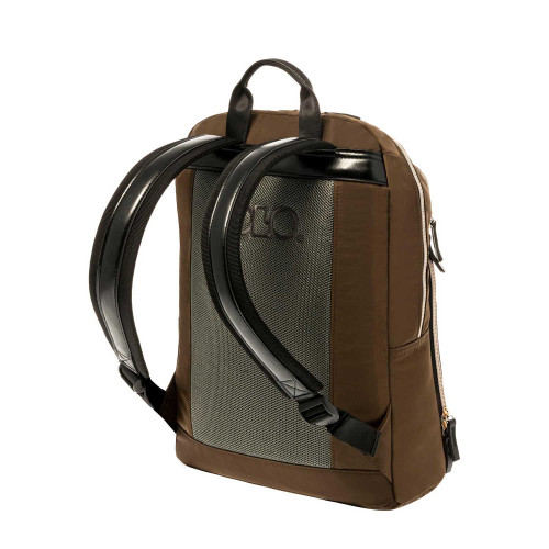 ΣΑΚΙΔΙΟ ΠΛΑΤΗΣ POLO DORA ΚΑΦΕ 907021-7900