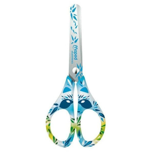 ΨΑΛΙΔΙ ΣΧΟΛΙΚΟ 13CM MAPED MINI CUTE ΜΕ ΔΙΑΚΟΣΜΗΜΕΝΕΣ ΛΑΜΕΣ ΨΑΛΙΔΙ ΣΧΟΛΙΚΟ 13CM MAPED MINI CUTE ΜΕ ΔΙΑΚΟΣΜΗΜΕΝΕΣ ΛΑΜΕΣ