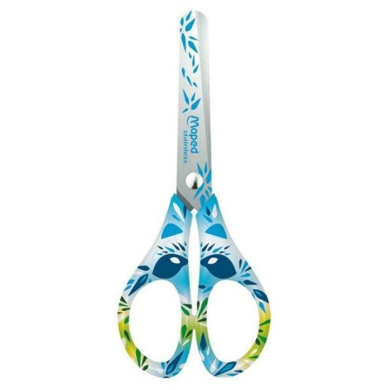 ΨΑΛΙΔΙ ΣΧΟΛΙΚΟ 13CM MAPED MINI CUTE ΜΕ ΔΙΑΚΟΣΜΗΜΕΝΕΣ ΛΑΜΕΣ ΨΑΛΙΔΙ ΣΧΟΛΙΚΟ 13CM MAPED MINI CUTE ΜΕ ΔΙΑΚΟΣΜΗΜΕΝΕΣ ΛΑΜΕΣ