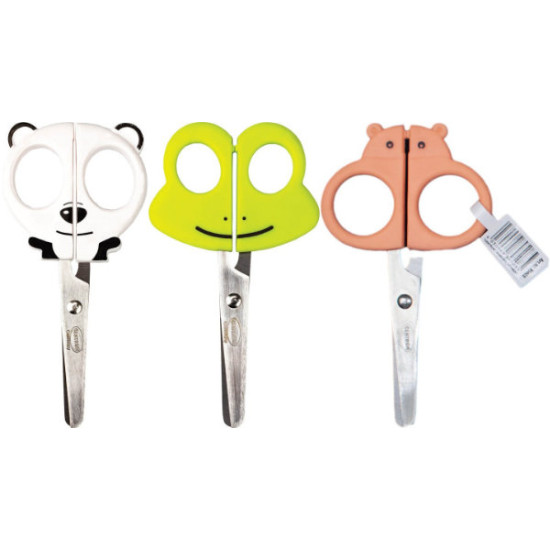 ψαλιδάκι για μικρές ηλικίες