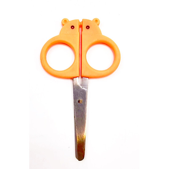 ψαλιδάκι για μικρές ηλικίες