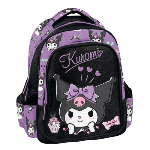 ΣΑΚΙΔΙΟ ΝΗΠΙΑΓΩΓΕΙΟΥ SKETCH kuromi