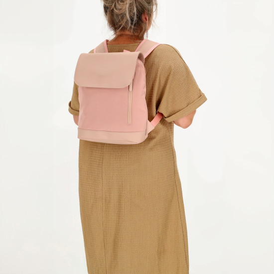 Σακίδιο πλάτης Beagles Originals Kobe 23003 Ροζ Σακίδιο πλάτης Beagles Originals Kobe 23003 Ροζ