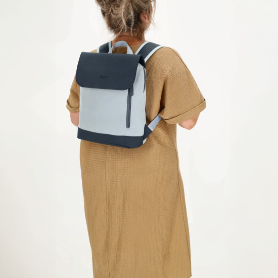 Σακίδιο πλάτης Beagles Originals Kobe - γαλάζιο Σακίδιο πλάτης Beagles Originals Kobe - γαλάζιο