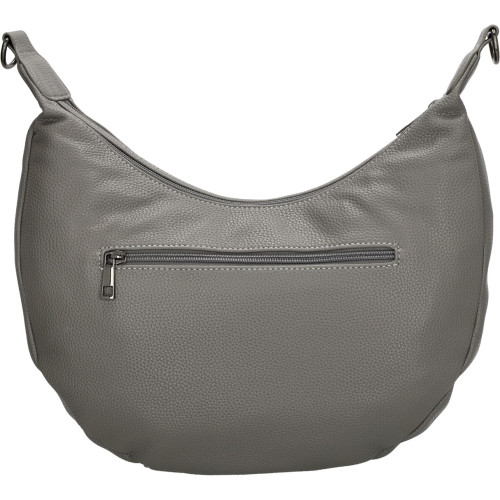 Τσάντα ώμου Beagles Las Palmas Γκρι Τσάντα ώμου Beagles Las Palmas Γκρι