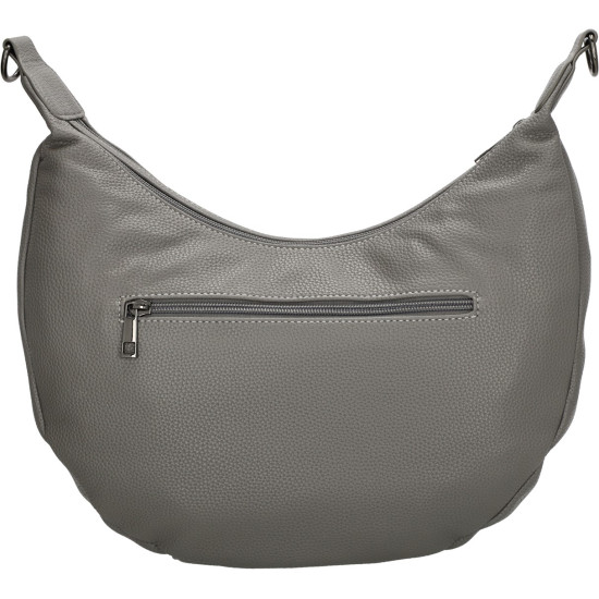 Τσάντα ώμου Beagles Las Palmas Γκρι Τσάντα ώμου Beagles Las Palmas Γκρι