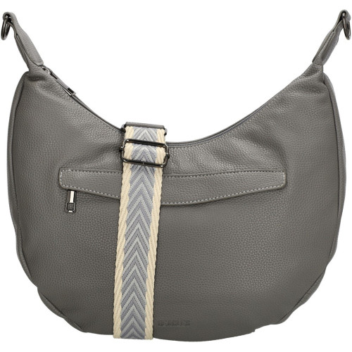 Τσάντα ώμου Beagles Las Palmas Γκρι