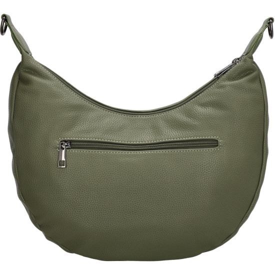 Γυναικεία moonbag Beagles Las Palmas olive Γυναικεία moonbag Beagles Las Palmas olive
