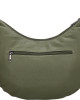 Γυναικεία moonbag Beagles Las Palmas olive Γυναικεία moonbag Beagles Las Palmas olive