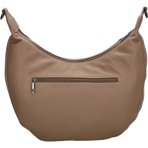 Τσάντα ώμου Beagles Las Palmas ταμπά